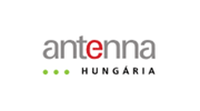 Logo antenna HUNGARIA