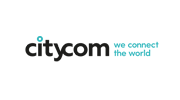 Logo citycom