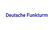 Logo Deutsch Funkturm
