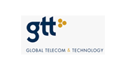 Logo gtt