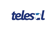 Logo telesol